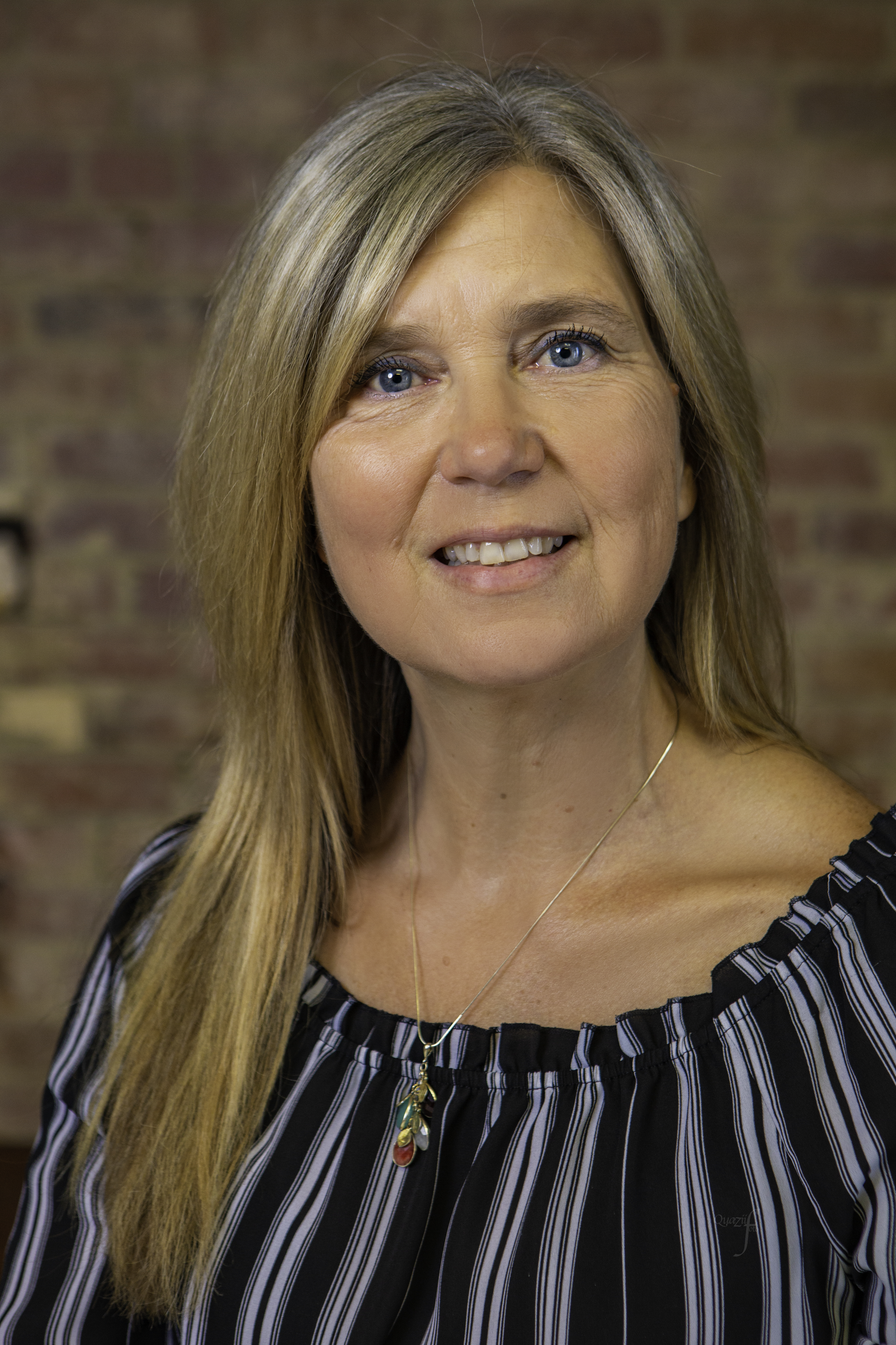 Photo of Glenda Hickey